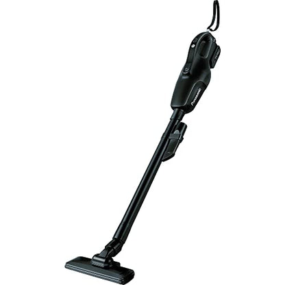 Panasonic デュアル 充電クリーナー 14.4V5.0Ahセット 黒