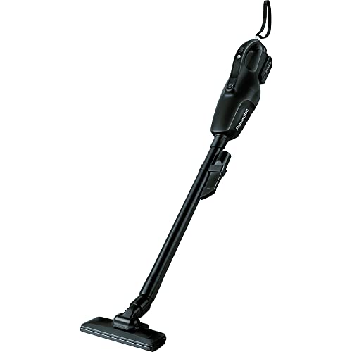 Panasonic デュアル 充電クリーナー 14.4V5.0Ahセット 黒