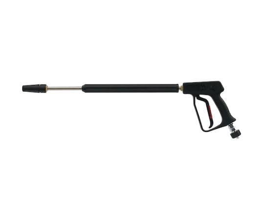 スーパー工業 エンジン式高圧洗浄機 SEC−1315−2N2 コンパクト＆カートタイプ