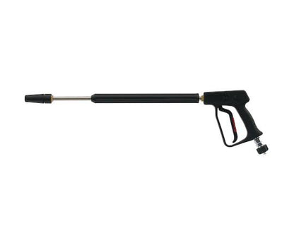 スーパー工業 エンジン式高圧洗浄機 SEC−1315−2N2 コンパクト＆カートタイプ