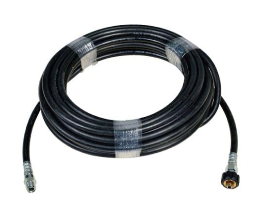 スーパー工業 エンジン式高圧洗浄機 SEC−1315−2N2 コンパクト＆カートタイプ