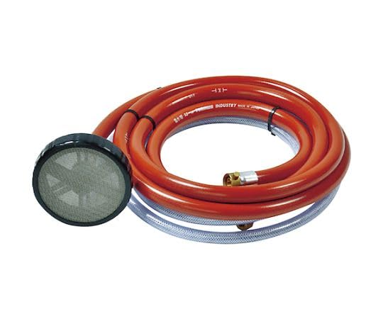 スーパー工業 エンジン式高圧洗浄機 SEC−1315−2N2 コンパクト＆カートタイプ
