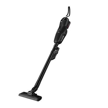 Panasonic デュアル 充電クリーナー 18V3.0Ahセット 黒