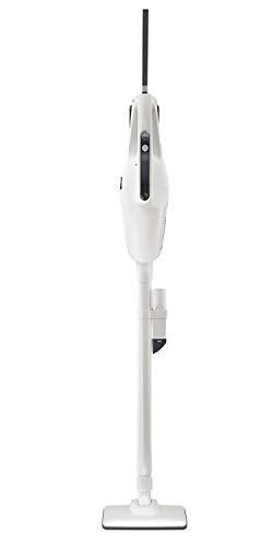 Panasonic デュアル 充電クリーナー 18V3.0Ahセット 白