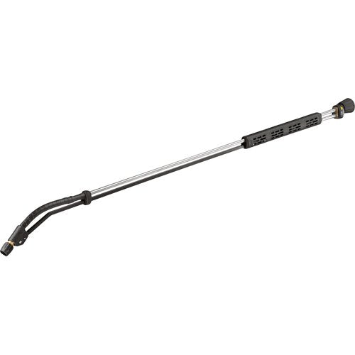KARCHER 高圧洗浄機用アクセサリー フレキシブルノズルホルダー（6.394−735.0）
