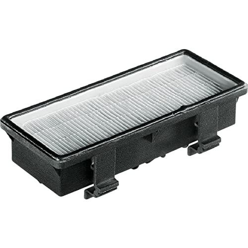 KARCHER バキュームクリーナー用アクセサリー 排気HEPAフィルター（T12／1）（6.414−080.0）