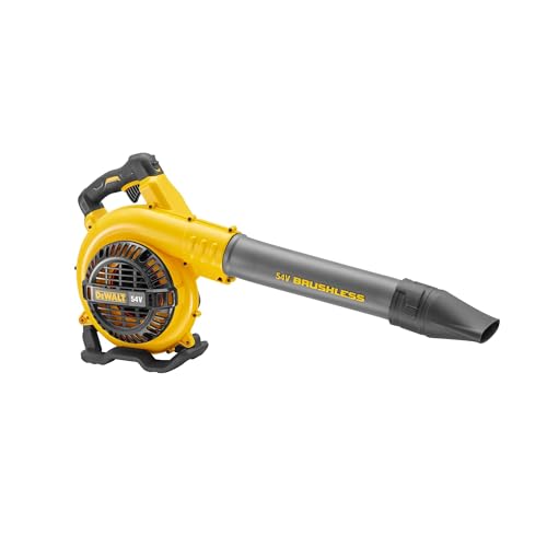 DEWALT 54VFLEXVOLTブロワー