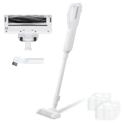 IRIS 297700 充電式スティッククリーナー