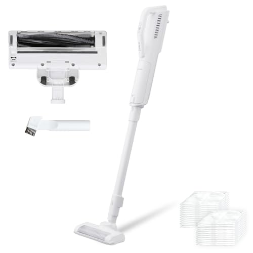 IRIS 297700 充電式スティッククリーナー