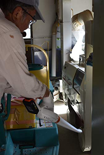 工進 充電式ブロワ