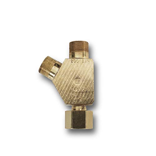 KARCHER 高圧洗浄機用アクセサリー 高圧ホース分岐アダプター EASY！Lock（4.111−024.0）