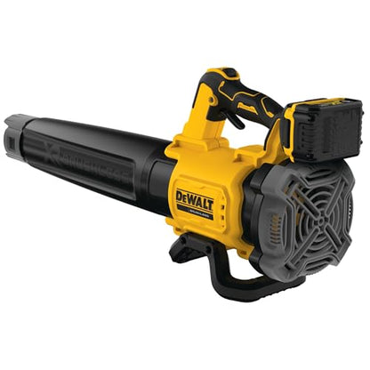 DEWALT 18Vブロワ—