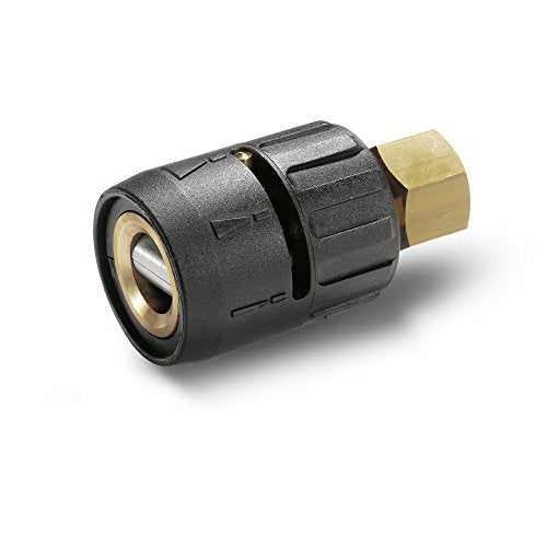 KARCHER 高圧洗浄機用アクセサリー バリオノズル EASY！Lock 0−90° 050（4.113−007.0）
