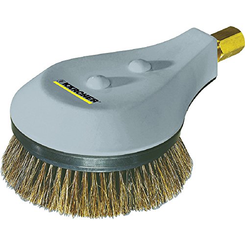KARCHER 高圧洗浄機用アクセサリー 回転ブラシ EASY！Lock 900−1300l／h（4.113−005.0）