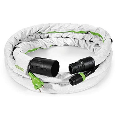 FESTOOL CT ホース D27x3.5 Plug it耐熱仕様（70度）（200041）