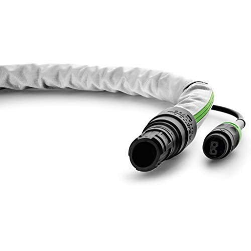 FESTOOL CT ホース D27x3.5 Plug it耐熱仕様（70度）（200041）