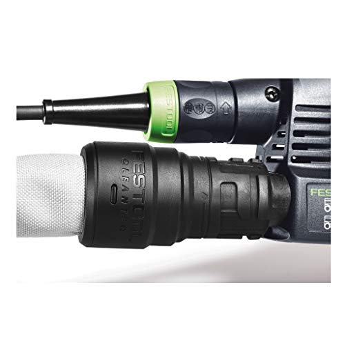 FESTOOL CT ホース D27x3.5 Plug it耐熱仕様（70度）（200041）