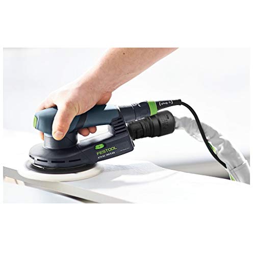 FESTOOL CT ホース D27x3.5 Plug it耐熱仕様（70度）（200041）