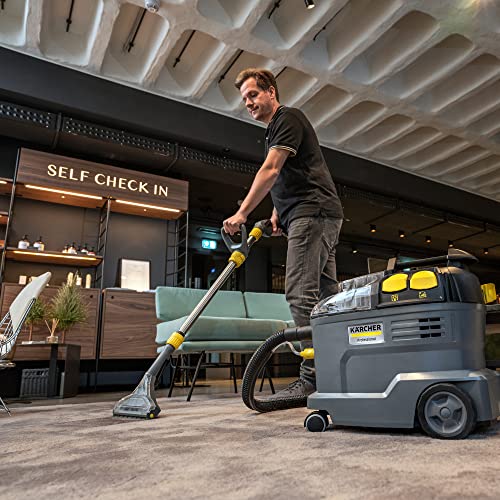 KARCHER フロアノズル240MM カーペットリンスクリーナー用（4.130−007.0）