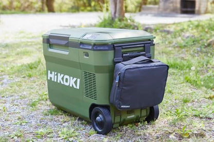 HiKOKI バック（冷温庫用）