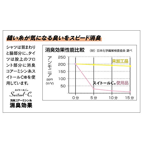 おたふく 冷感 消臭 パワーストレッチヘッドキャップ グレー