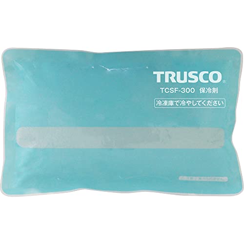 TRUSCO 保冷剤 300g