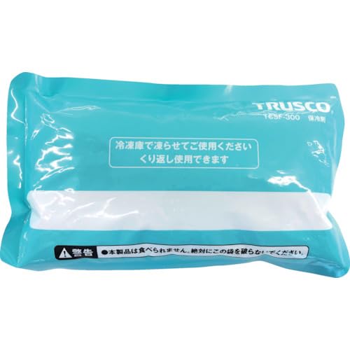 TRUSCO 保冷剤 300g