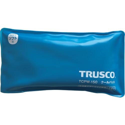 TRUSCO まとめ買い クールパッド 50個