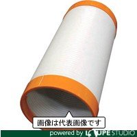Suiden スポットエアコン3口用 排気ダクト φ250×360mm