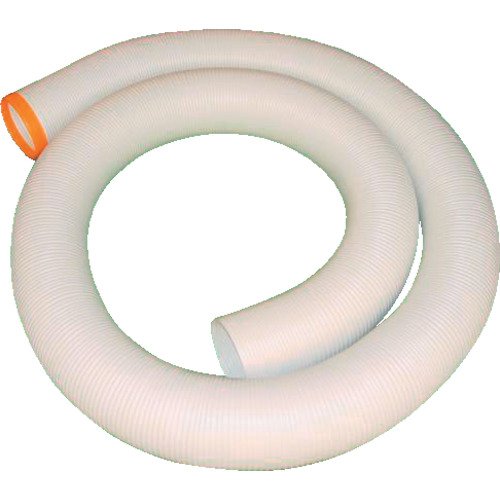 Suiden スポットエアコン1口用 延長排気ダクト