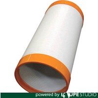 Suiden スポットエアコン1口用 排気ダクト φ175×400mm