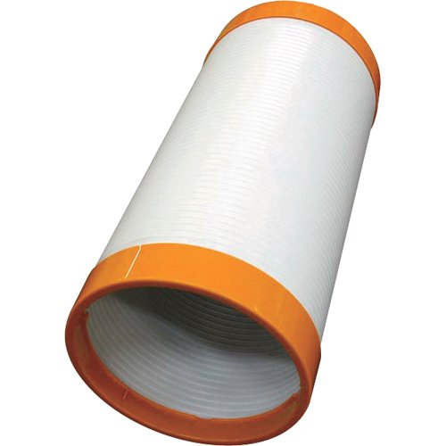 Suiden スポットエアコン2口用 排気ダクト φ200×360mm