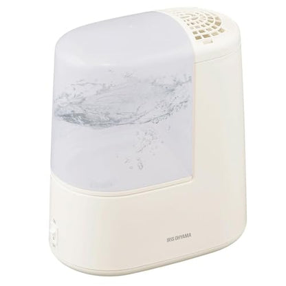 IRIS 298099 スチーム式加湿器 260ml