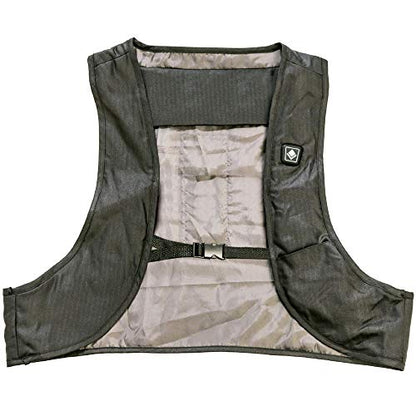 リンクサス F−H−Vハーネス型ヒートベスト本体 2L／3L