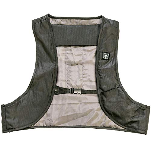 リンクサス F−H−Vハーネス型ヒートベスト本体 2L／3L