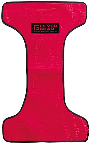 FEVERGEAR 電熱パッド 冷却服用バッテリー対応