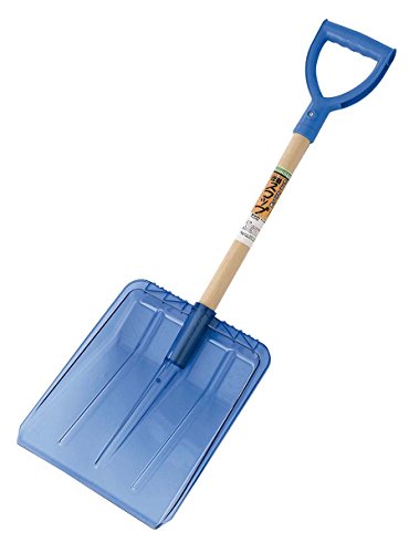 浅野木工所 除雪 搭載スコップ （完成品）