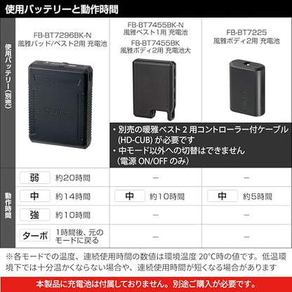 タジマ 温着ヒーター 暖雅ベスト2