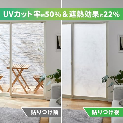 ニトムズ 夏冬兼用断熱シート キューブタイプ不織布