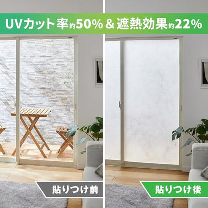 ニトムズ 夏冬兼用断熱シート キューブタイプ不織布