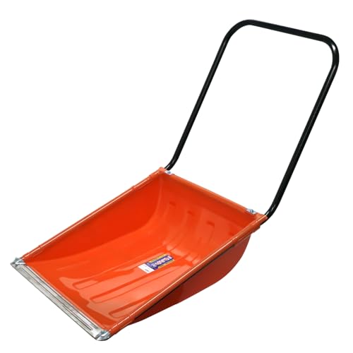 JEJアステージ スノーダンプ ダンプダイ PE D−590 全長1130mm