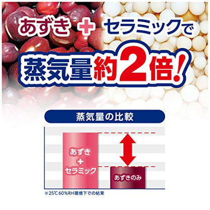 白元 リラックスゆたぽん おなか用 ほぐれる温蒸気