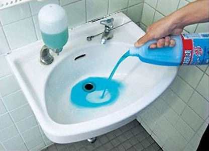 KYK 住宅用凍結防止剤凍ランブルー20L