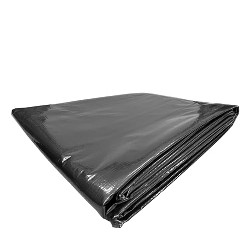 ユタカメイク PEマルチシート 中厚手 防水シート 2.7m×3.6m