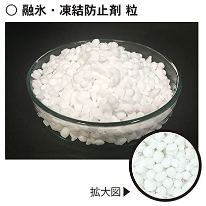 novopin 融雪剤 アイスバイ 2kg