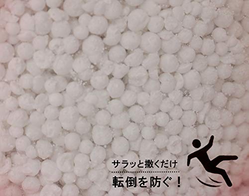 novopin 融雪剤 アイスバイ 680g