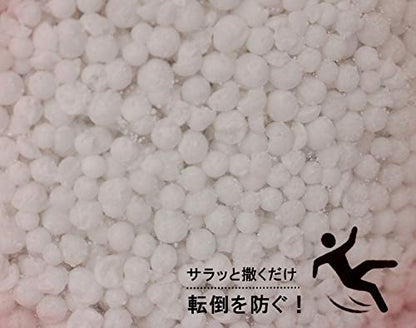 novopin 融雪剤 アイスバイ 680g