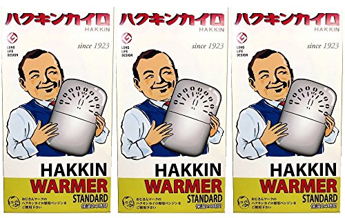 ハクキンカイロ カイロ STANDARD