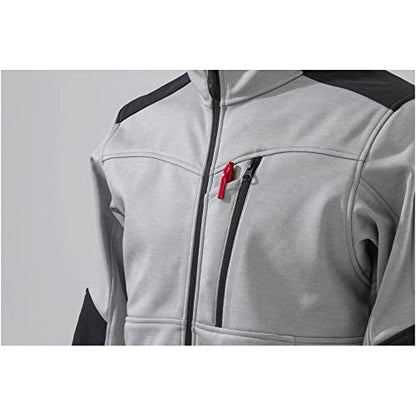 ミズノ 防寒ウエア テックシールドジャケット ブラック 2XL