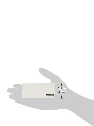 SHARP FU−M1000−W交換用イオン発生ユニット2個入（1台分）